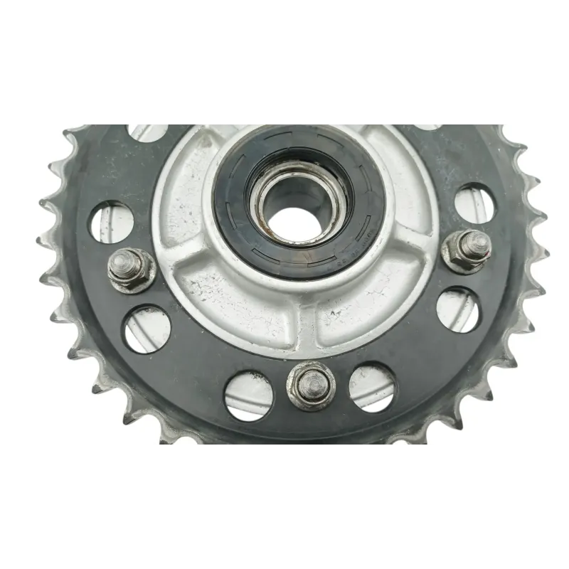 Porte couronne SUZUKI SV 1000 S 2003 - 2006