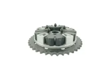 Porte couronne SUZUKI SV 1000 S 2003 - 2006