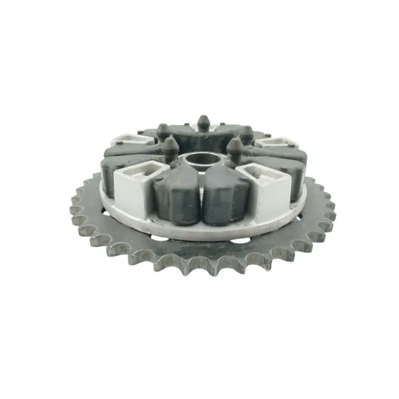 Porte couronne SUZUKI SV 1000 S 2003 - 2006