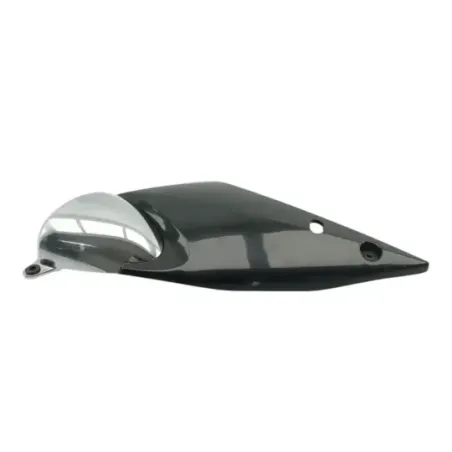 Habillage de cadre droit SUZUKI GSF 600 BANDIT N 2000 - 2004