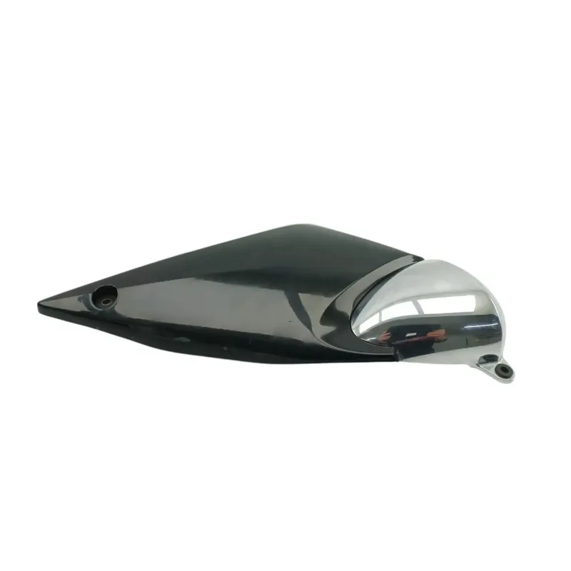 Habillage de cadre gauche SUZUKI GSF 600 BANDIT N 2000 - 2004