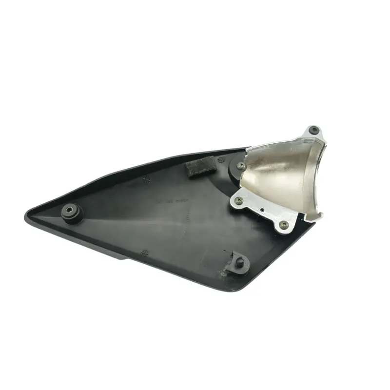 Habillage de cadre gauche SUZUKI GSF 600 BANDIT N 2000 - 2004