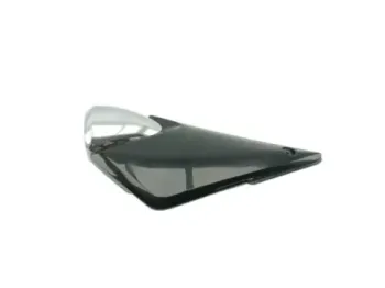 Habillage de cadre gauche SUZUKI GSF 600 BANDIT N 2000 - 2004