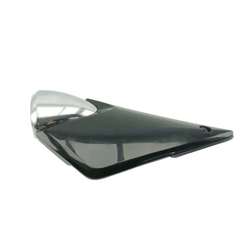 Habillage de cadre gauche SUZUKI GSF 600 BANDIT N 2000 - 2004