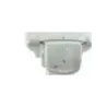 Boite a air SUZUKI GSF 600 BANDIT N 2000 - 2004