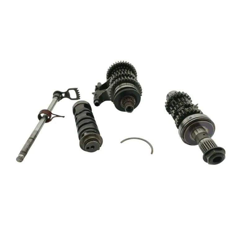 Boite de vitesses SUZUKI GSF 600 BANDIT N 2000 - 2004