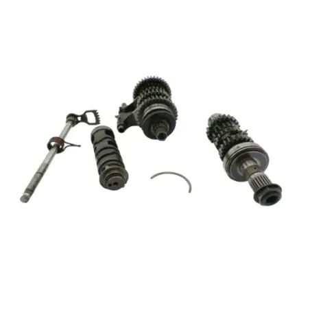 Boite de vitesses SUZUKI GSF 600 BANDIT N 2000 - 2004