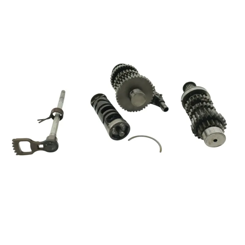 Boite de vitesses SUZUKI GSF 600 BANDIT N 2000 - 2004