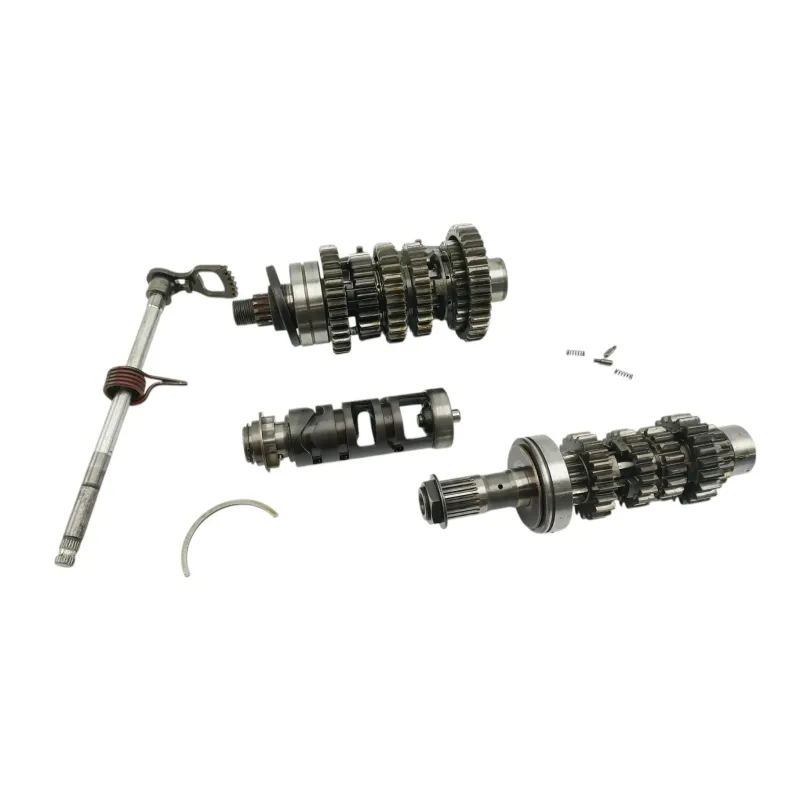 Boite de vitesses SUZUKI GSF 600 BANDIT N 2000 - 2004