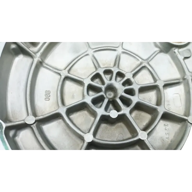 Carter embrayage SUZUKI GSF 600 BANDIT N 2000 - 2004