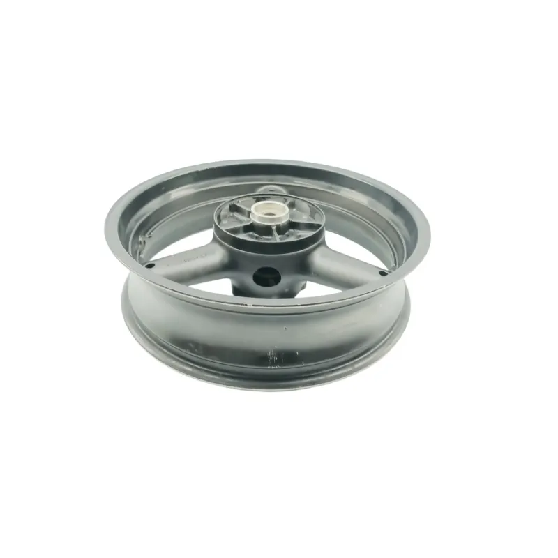 Jante arriere SUZUKI GSF 600 BANDIT N 2000 - 2004