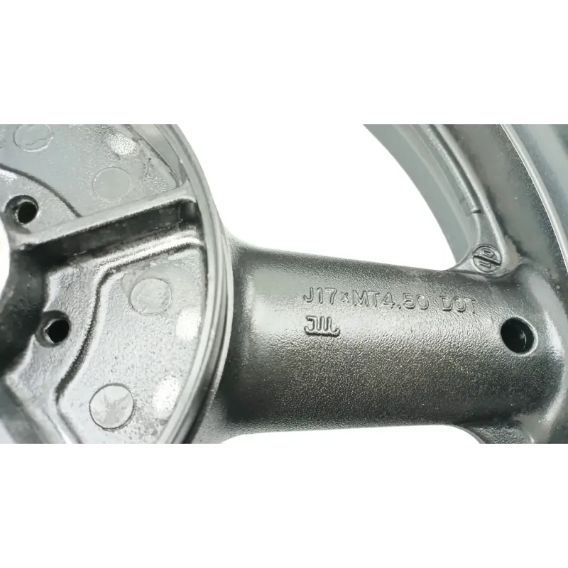 Jante arriere SUZUKI GSF 600 BANDIT N 2000 - 2004