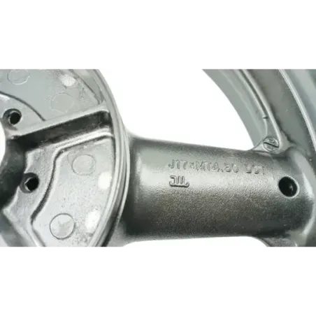 Jante arriere SUZUKI GSF 600 BANDIT N 2000 - 2004