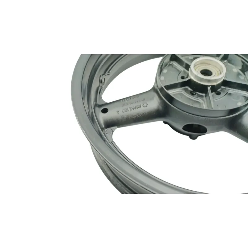 Jante arriere SUZUKI GSF 600 BANDIT N 2000 - 2004
