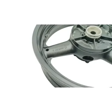 Jante arriere SUZUKI GSF 600 BANDIT N 2000 - 2004