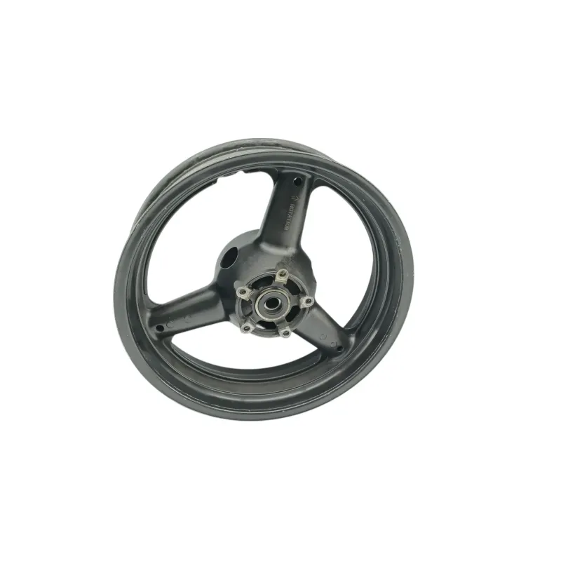 Jante arriere SUZUKI GSF 600 BANDIT N 2000 - 2004