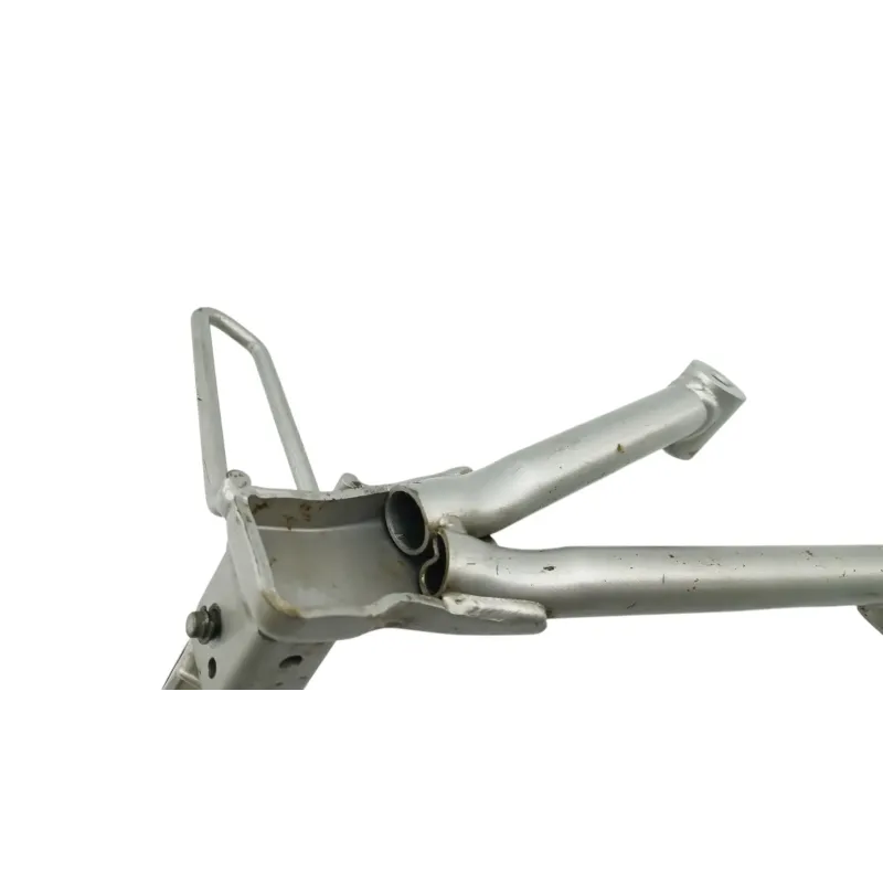 Platine arriere gauche SUZUKI GSF 600 BANDIT N 2000 - 2004