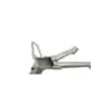 Platine arriere gauche SUZUKI GSF 600 BANDIT N 2000 - 2004