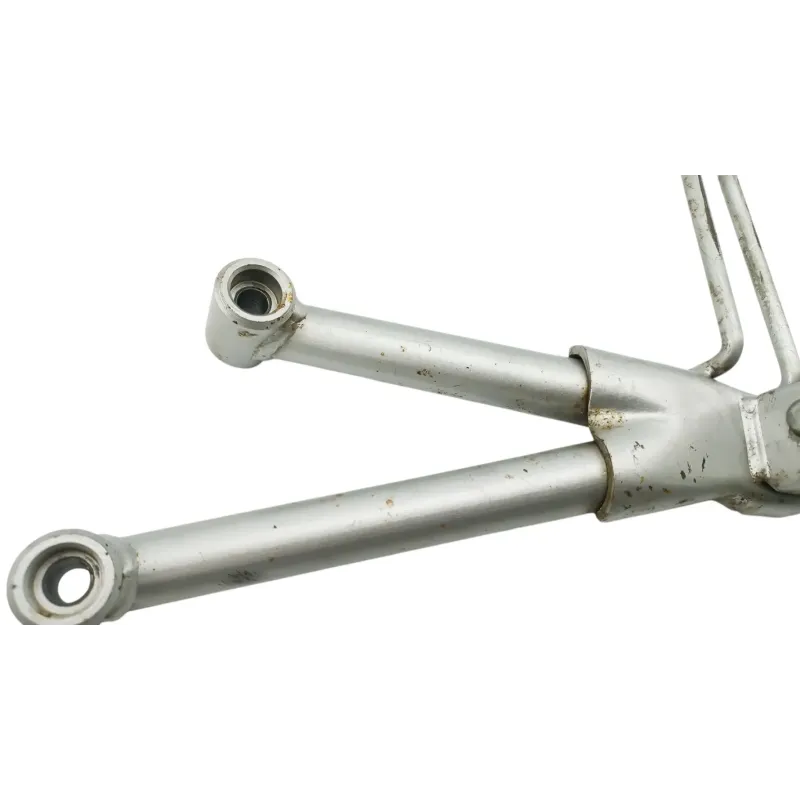 Platine arriere gauche SUZUKI GSF 600 BANDIT N 2000 - 2004