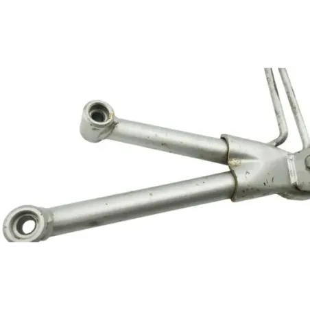 Platine arriere gauche SUZUKI GSF 600 BANDIT N 2000 - 2004