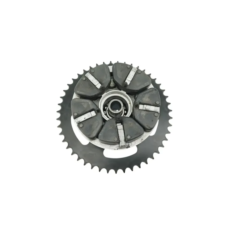 Porte couronne SUZUKI GSF 600 BANDIT N 2000 - 2004