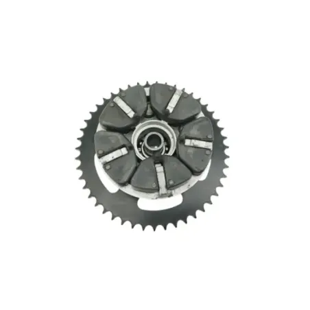 Porte couronne SUZUKI GSF 600 BANDIT N 2000 - 2004