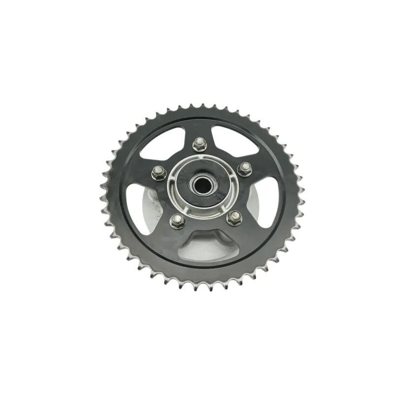 Porte couronne SUZUKI GSF 600 BANDIT N 2000 - 2004