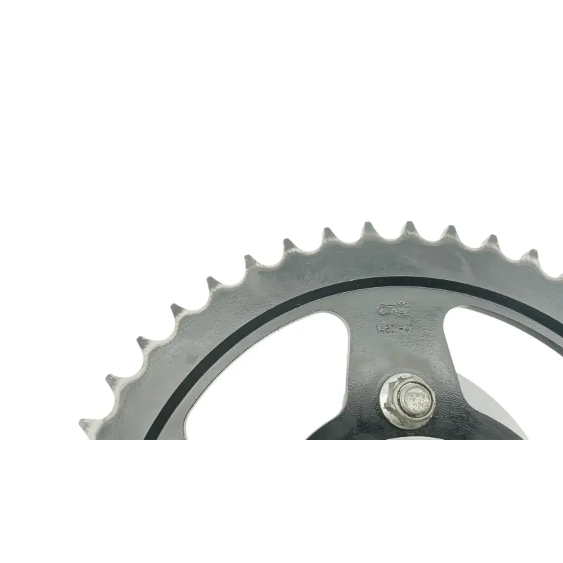 Porte couronne SUZUKI GSF 600 BANDIT N 2000 - 2004