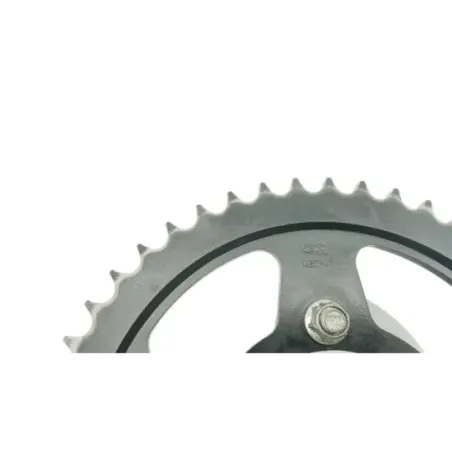 Porte couronne SUZUKI GSF 600 BANDIT N 2000 - 2004