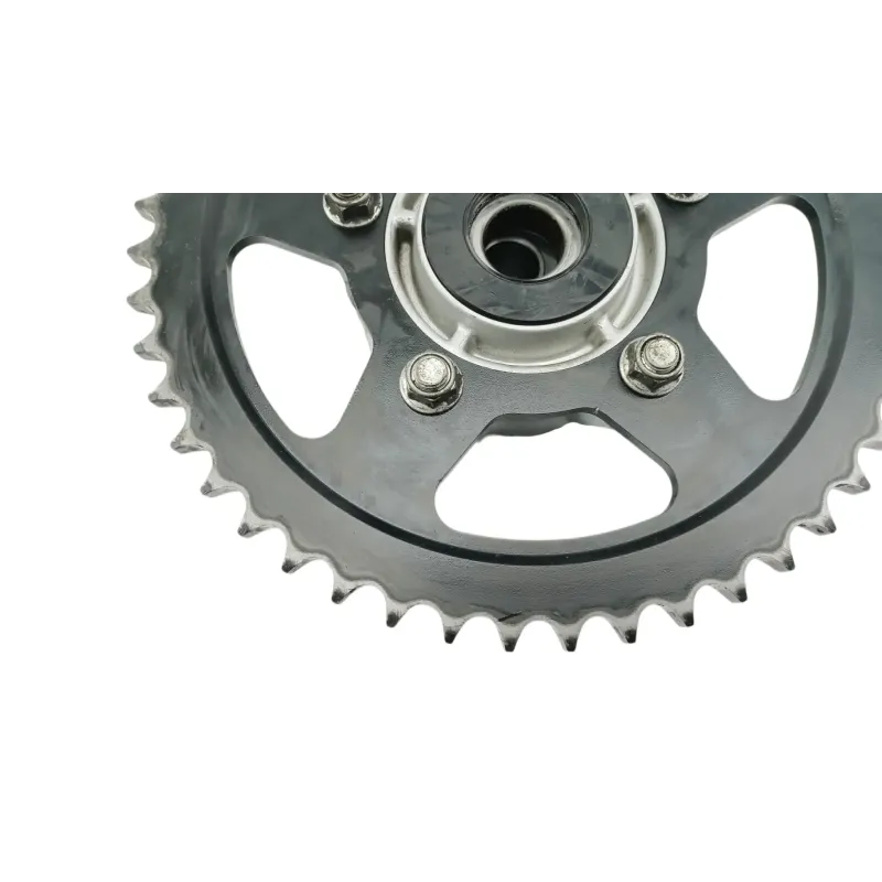 Porte couronne SUZUKI GSF 600 BANDIT N 2000 - 2004