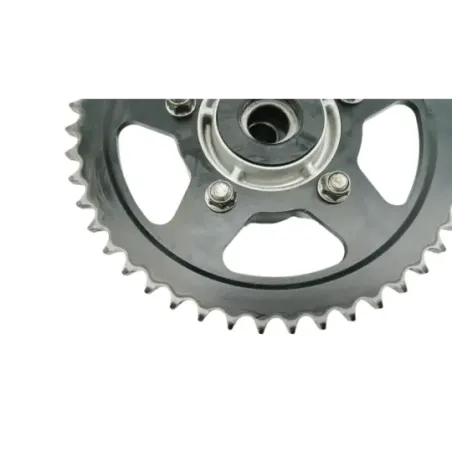 Porte couronne SUZUKI GSF 600 BANDIT N 2000 - 2004