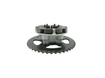 Porte couronne SUZUKI GSF 600 BANDIT N 2000 - 2004