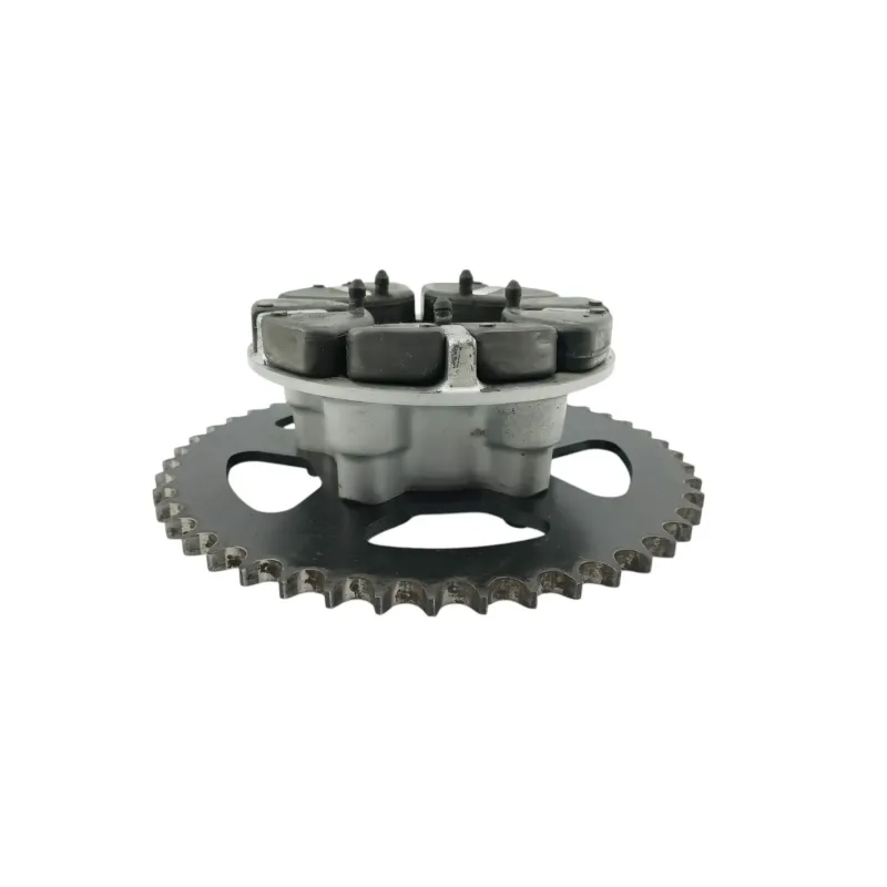 Porte couronne SUZUKI GSF 600 BANDIT N 2000 - 2004