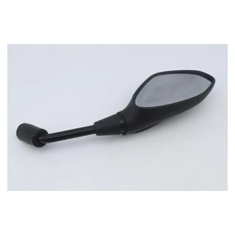 Retro gauche MOTO GUZZI BREVA 850 2006 - 2010