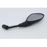 Retro gauche MOTO GUZZI BREVA 850 2006 - 2010 Retro gauche MOTO GUZZI BREVA 850 2006 - 2010