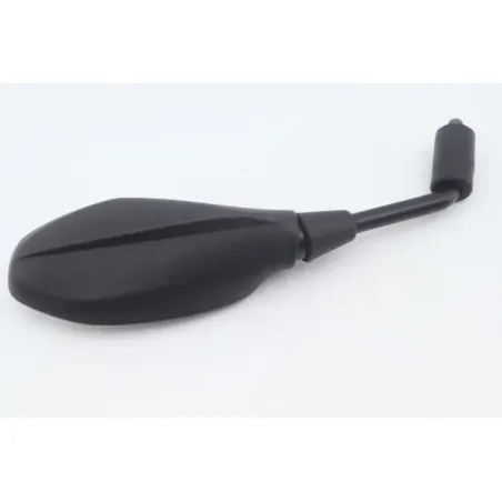 Retro gauche MOTO GUZZI BREVA 850 2006 - 2010