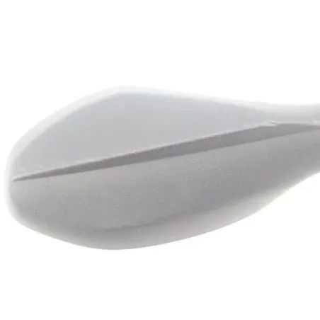 Retro gauche MOTO GUZZI BREVA 850 2006 - 2010