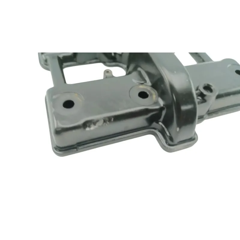 Couvre culasse KAWASAKI GPZ 500 S 1994 - 1997
