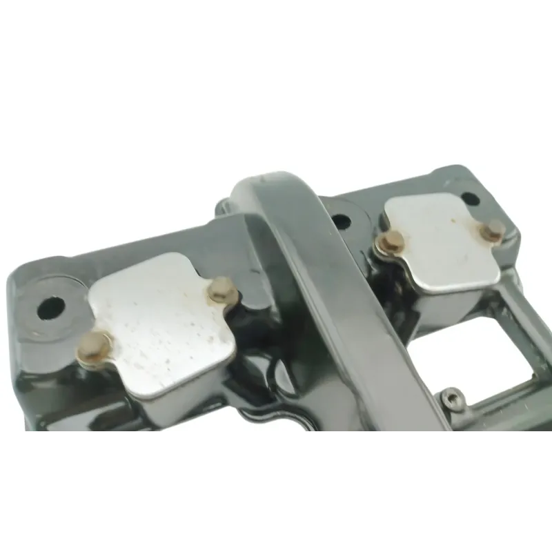 Couvre culasse KAWASAKI GPZ 500 S 1994 - 1997