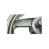 Jante arriere KAWASAKI GPZ 500 S 1994 - 1997 Jante arriere KAWASAKI GPZ 500 S 1994 - 1997