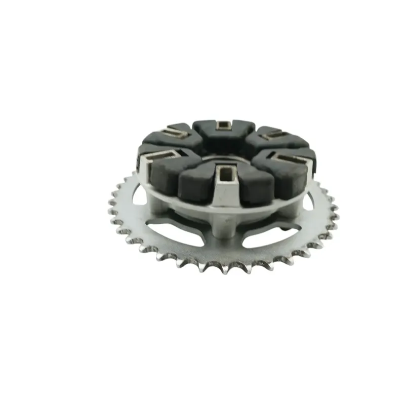 Porte couronne KAWASAKI GPZ 500 S 1994 - 1997