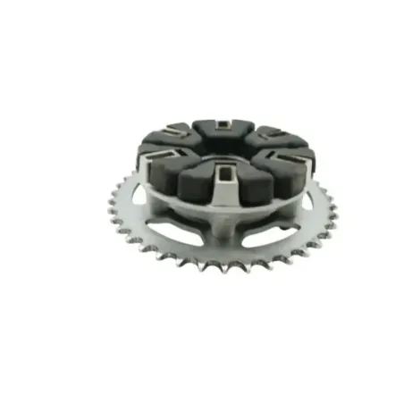Porte couronne KAWASAKI GPZ 500 S 1994 - 1997