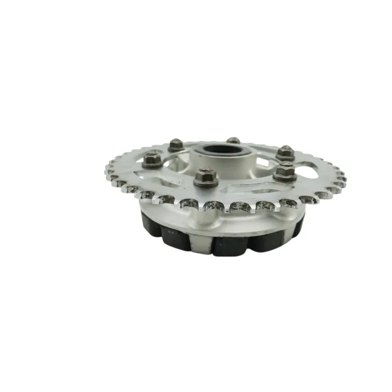 Porte couronne KAWASAKI GPZ 500 S 1994 - 1997