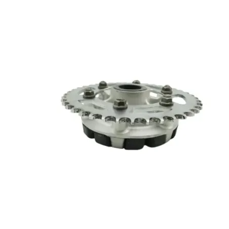 Porte couronne KAWASAKI GPZ 500 S 1994 - 1997