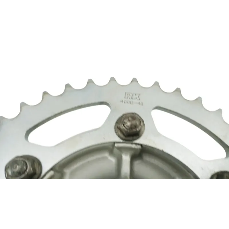 Porte couronne KAWASAKI GPZ 500 S 1994 - 1997