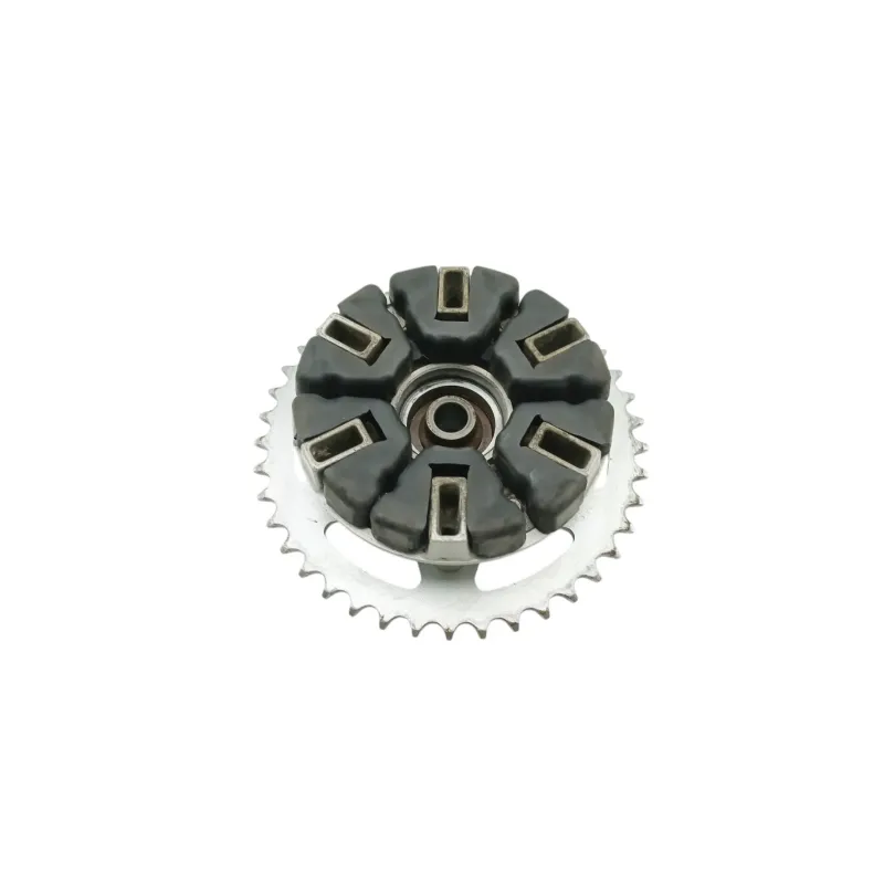 Porte couronne KAWASAKI GPZ 500 S 1994 - 1997