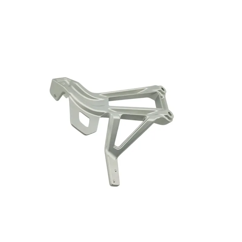 Platine arriere droite BMW F 850 GS 2018 - 2023