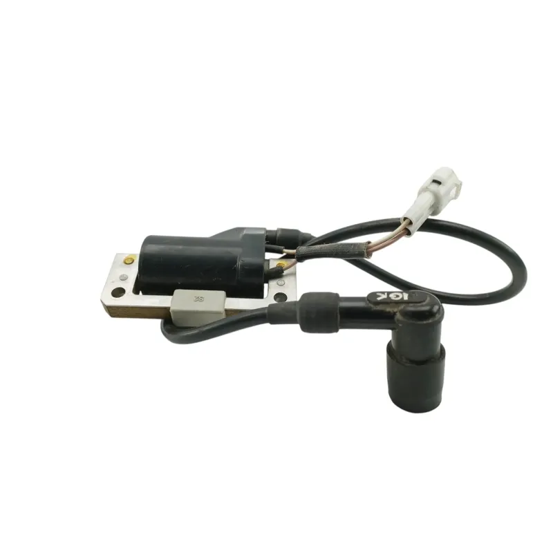 Bobine allumage PEUGEOT METROPOLIS 400 2014 - 2016