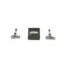 Relais boitier electrique PEUGEOT METROPOLIS 400 2014 - 2016