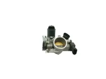 Corps papillon injection PEUGEOT METROPOLIS 400 2014 - 2016
